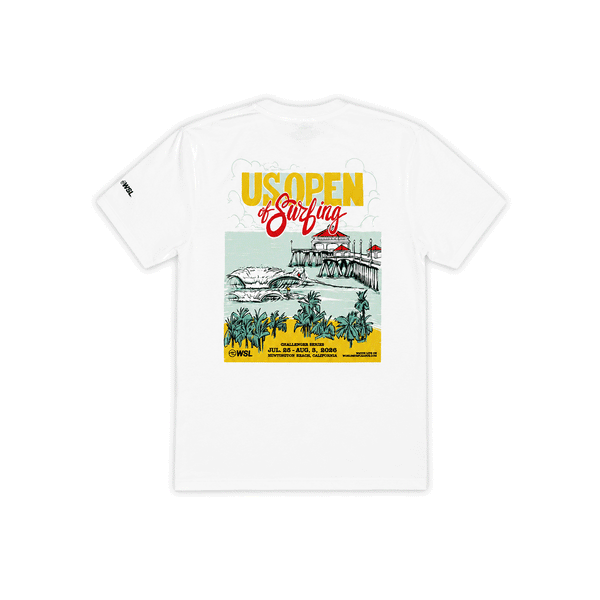 KIDS POSTER TEE