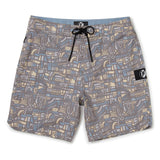 MARTY 83 FIT 18" BOARDSHORT