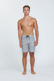 MARTY 83 FIT 18" BOARDSHORT