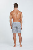 MARTY 83 FIT 18" BOARDSHORT