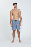 MARTY 83 FIT 18" BOARDSHORT