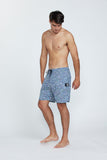 MARTY 83 FIT 18" BOARDSHORT