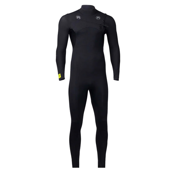 MATUSE APOLLO 4/3MM C/Z WETSUIT