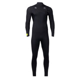 MATUSE APOLLO 3/2MM C/Z WETSUIT