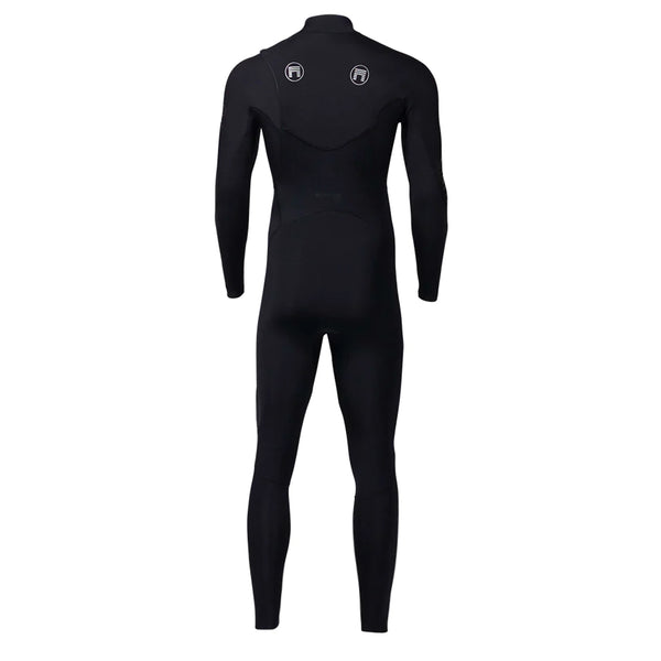 MATUSE APOLLO 4/3MM C/Z WETSUIT