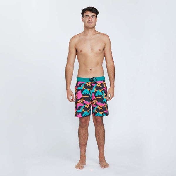 ROYCE HWY 1 FIT 18" BOARDSHORT