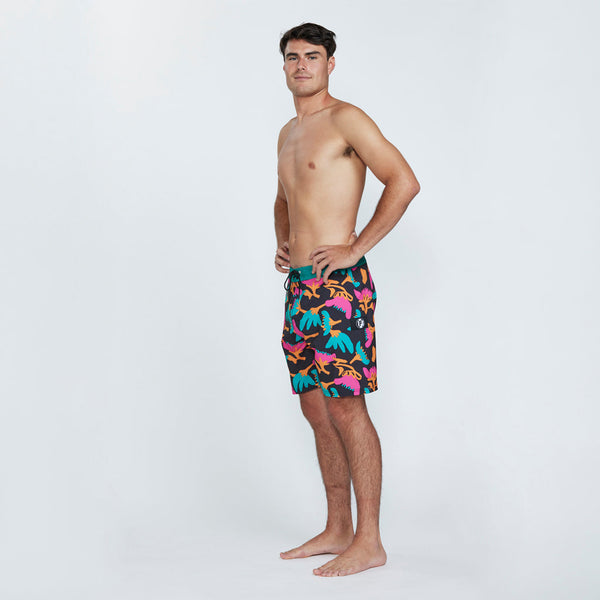 ROYCE HWY 1 FIT 18" BOARDSHORT