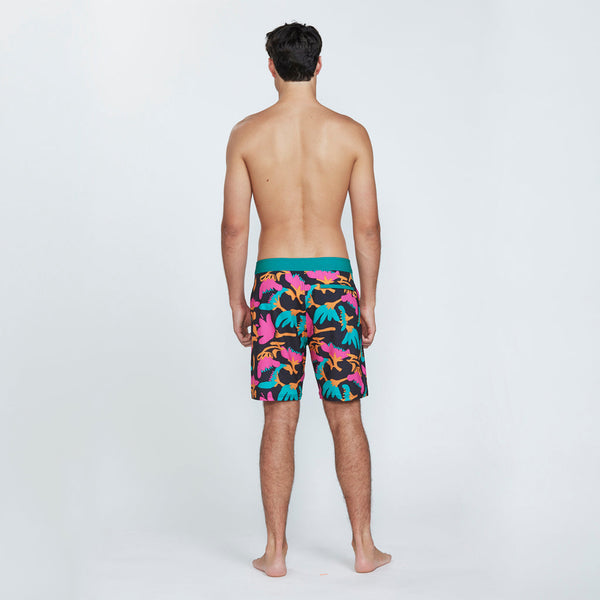 ROYCE HWY 1 FIT 18" BOARDSHORT