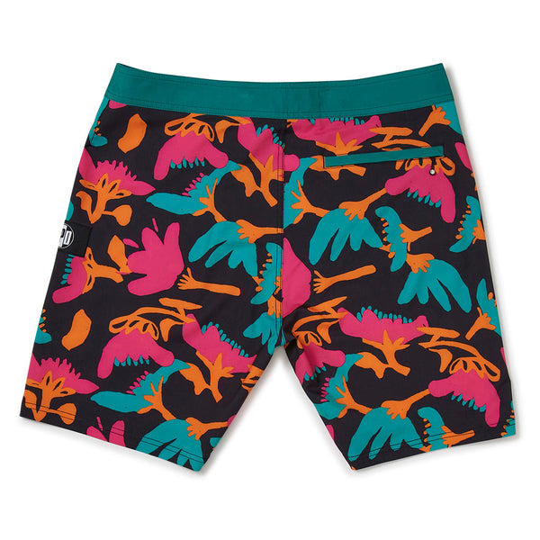 ROYCE HWY 1 FIT 18" BOARDSHORT