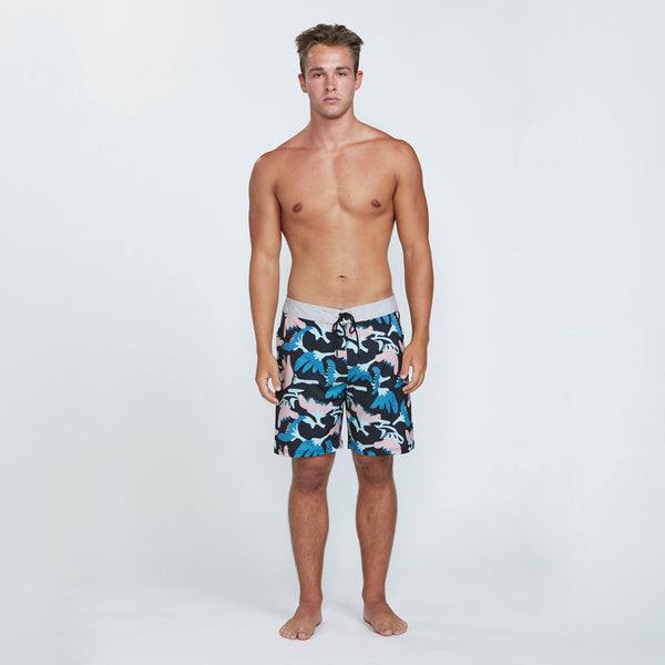 ROYCE HWY 1 FIT 18" BOARDSHORT