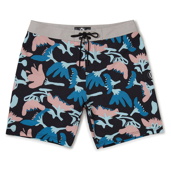 ROYCE HWY 1 FIT 18" BOARDSHORT