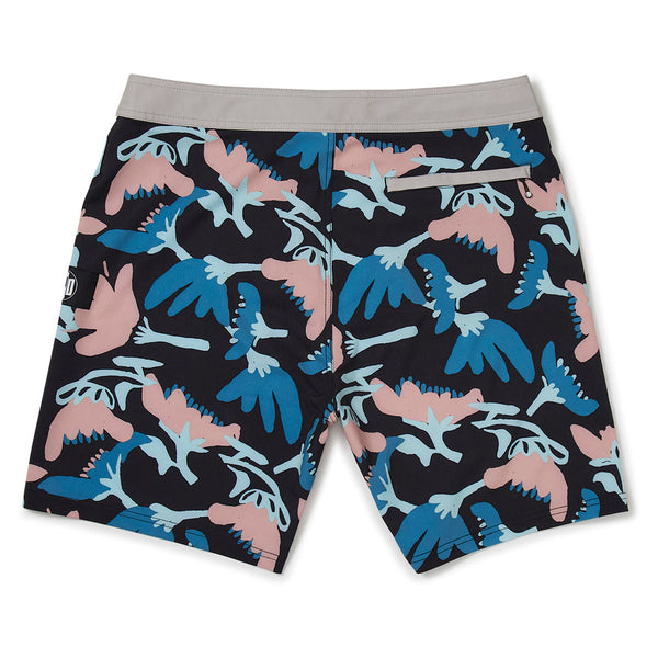 ROYCE HWY 1 FIT 18" BOARDSHORT