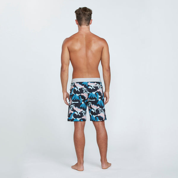 ROYCE HWY 1 FIT 18" BOARDSHORT