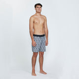 MUMS 83 FIT 18" BOARDSHORT