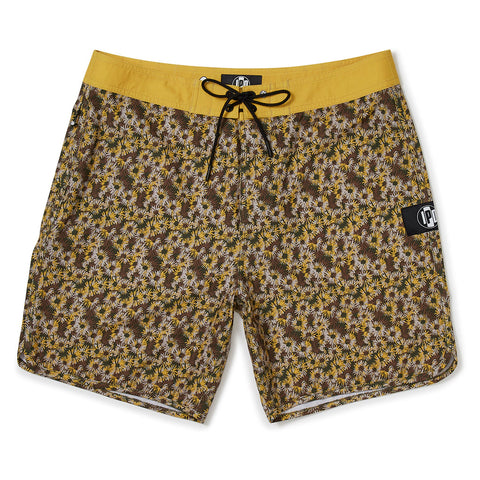 MUMS 83 FIT 18" BOARDSHORT