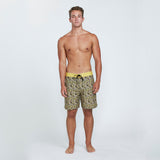 MUMS 83 FIT 18" BOARDSHORT