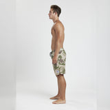 BRIGADE 83 FIT 18" BOARDSHORT