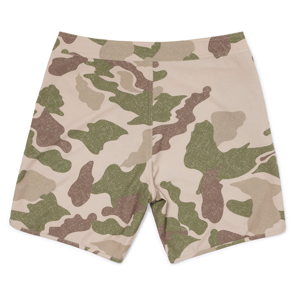 BRIGADE 83 FIT 18" BOARDSHORT