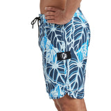 OFFSET 83 FIT 18" BOARDSHORT