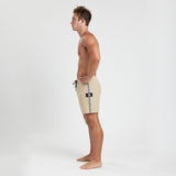 CHASE B100 16" FIT BOARDSHORT