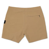 CHASE B100 16" FIT BOARDSHORT