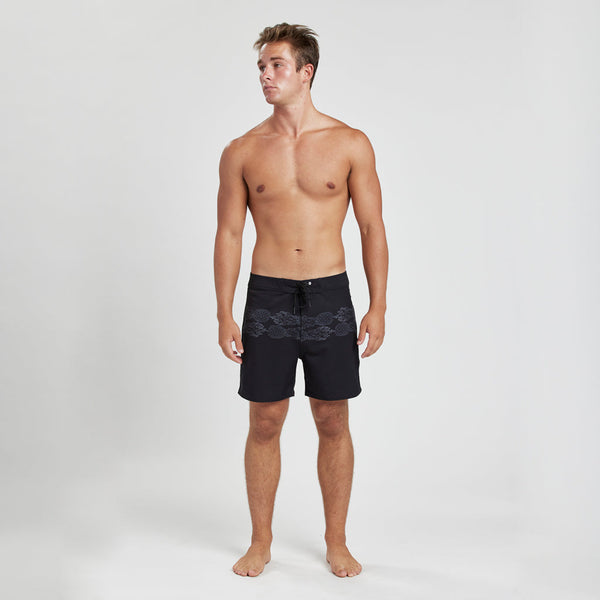 PINEAPPLE BLAZE B100 FIT 16" BOARDSHORT