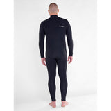 VOLCOM MODULATOR 3/2 MM CHEST ZIP FULLSUIT