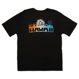 HAWAII IPD TEE