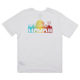 HAWAII IPD TEE