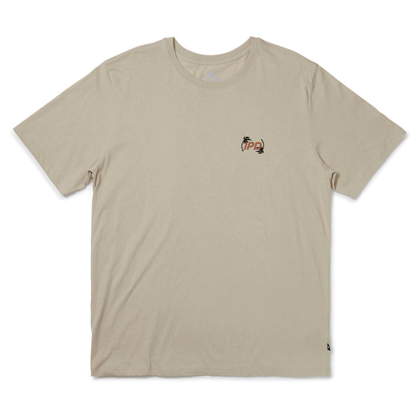 BETTER LATE THAN NEVER S/S SUPER SOFT TEE