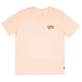 FLARE SHORT SLEEVE TEE