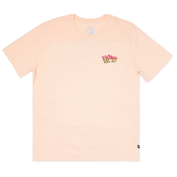 FLARE SHORT SLEEVE TEE