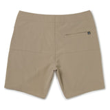 SNAPPER HYBRID 18" WALKSHORT