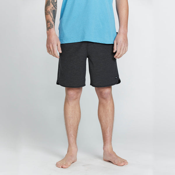 SLACKER 2.0 18” E-WAIST WALKSHORT | Huntington Surf & Sport