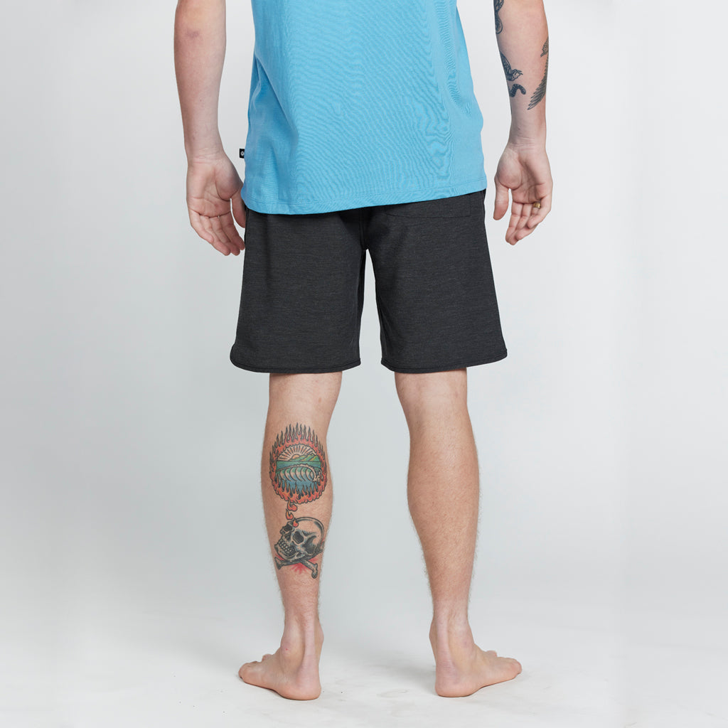 SLACKER 2.0 18” E-WAIST WALKSHORT | Huntington Surf & Sport