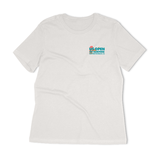 OFF MAIN ST 2025 T-SHIRT