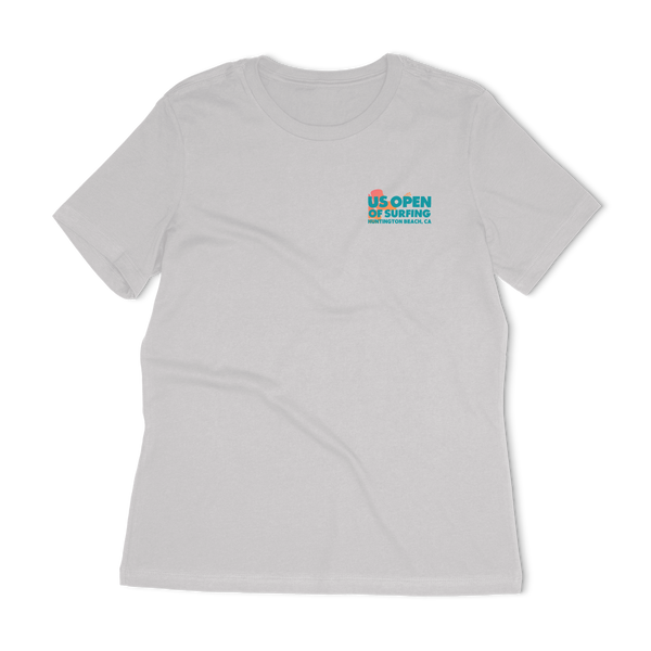 OFF MAIN ST 2025 T-SHIRT
