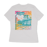 OFF MAIN ST 2025 T-SHIRT