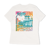 OFF MAIN ST 2025 T-SHIRT