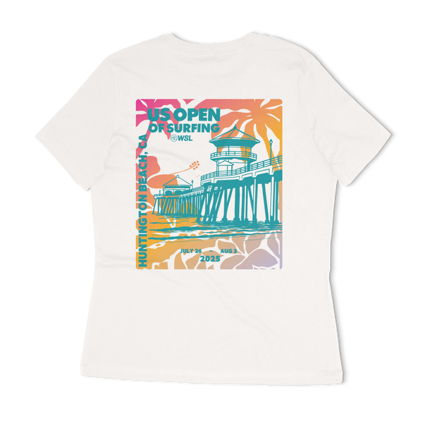 OFF MAIN ST 2025 T-SHIRT
