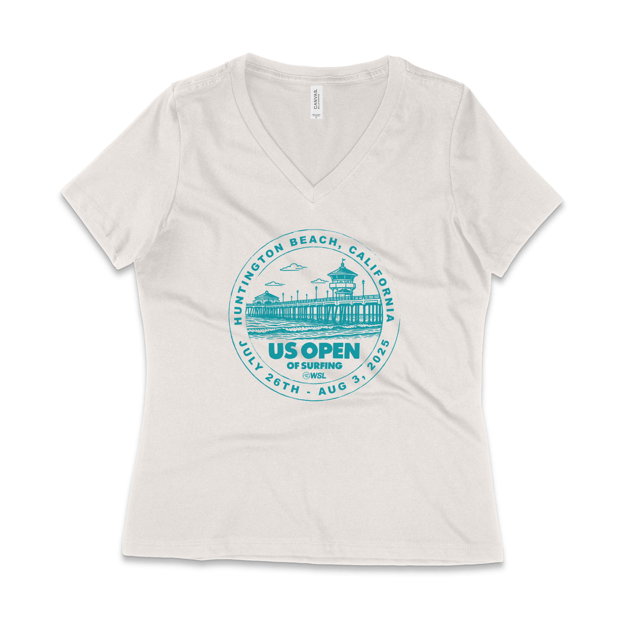 LEXUSレクサスUSOPENsurfハンティントンビーチ限定記念ピアTシャツL LEXUSレクサスUSOPENsurfハンティントンビーチ限定記念ピアT