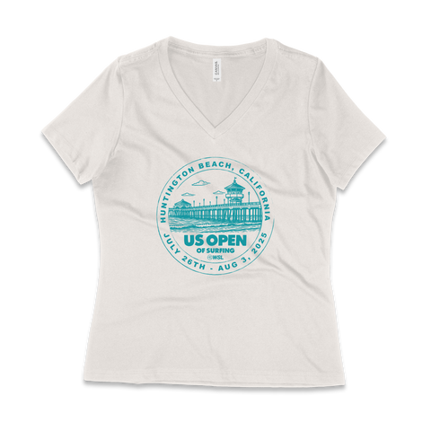 LEXUSレクサスUSOPENsurfハンティントンビーチ限定記念ピアTシャツL LEXUSレクサスUSOPENsurfハンティントンビーチ限定記念ピアT