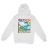 OFF MAIN ST ZIP SWEATSHIRT