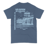OPEN PIER T-SHIRT