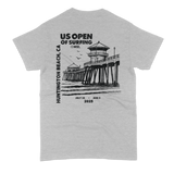 OPEN PIER T-SHIRT