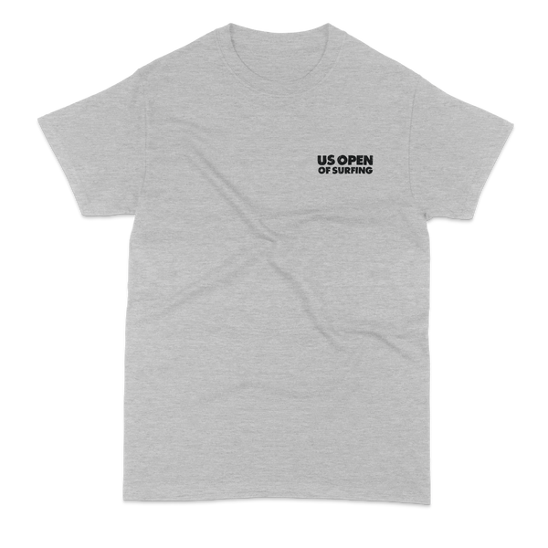 OPEN PIER T-SHIRT