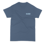 OPEN PIER T-SHIRT