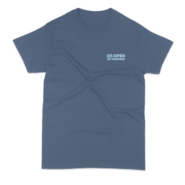 OPEN PIER T-SHIRT