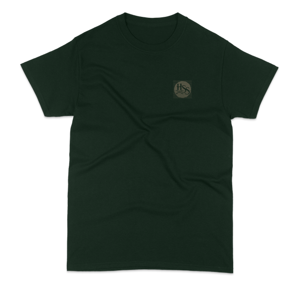 PIER SCAPE T-SHIRT