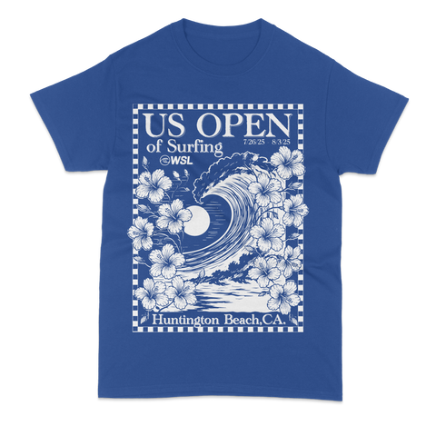2025 US Open Of Surfing Merch | Huntington Surf & Sport